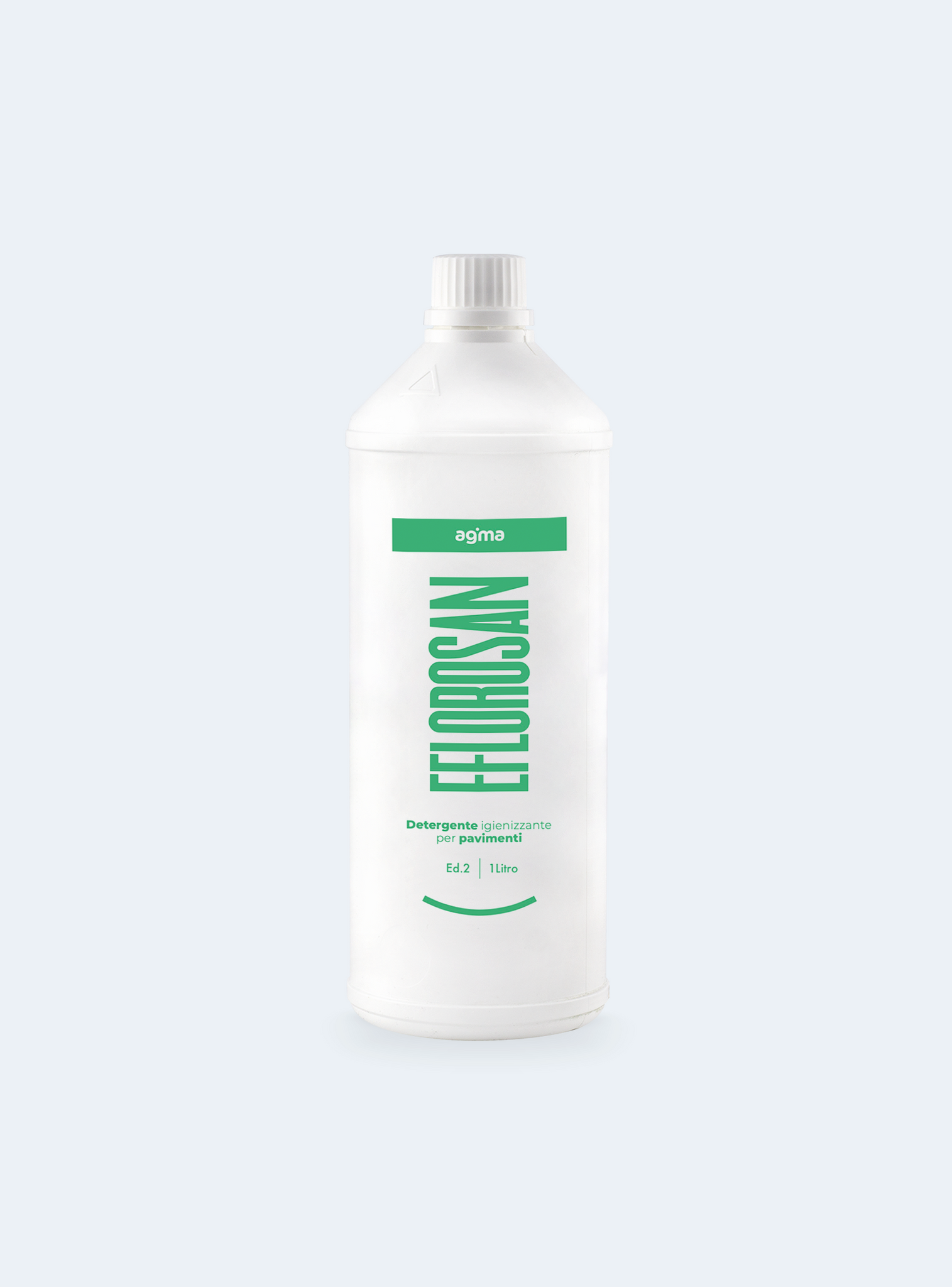 Eflorosan - Detergente profumato per pavimenti 1 litro