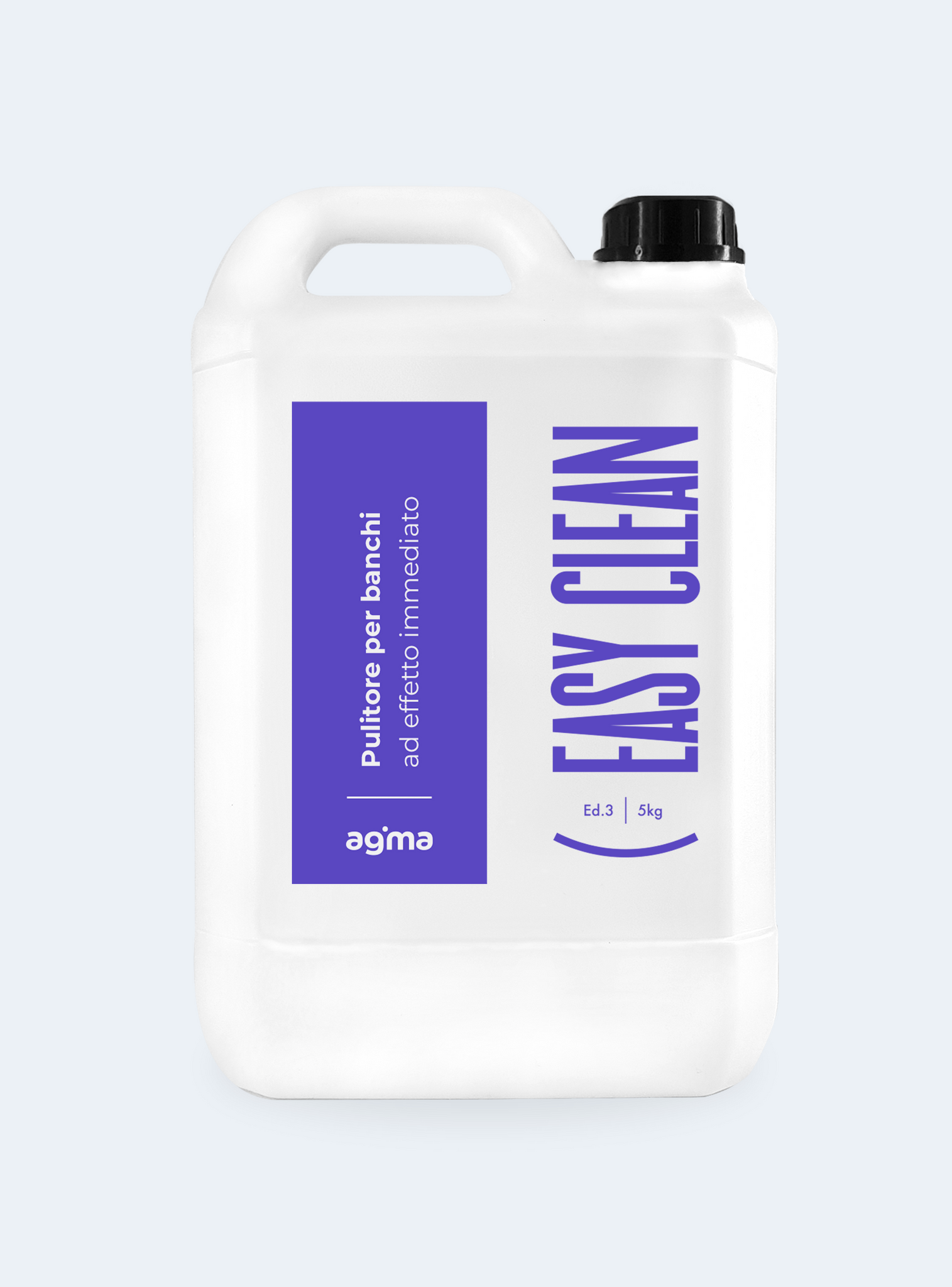 Easy Clean - Pulitore per banchi, tavoli e scrivanie