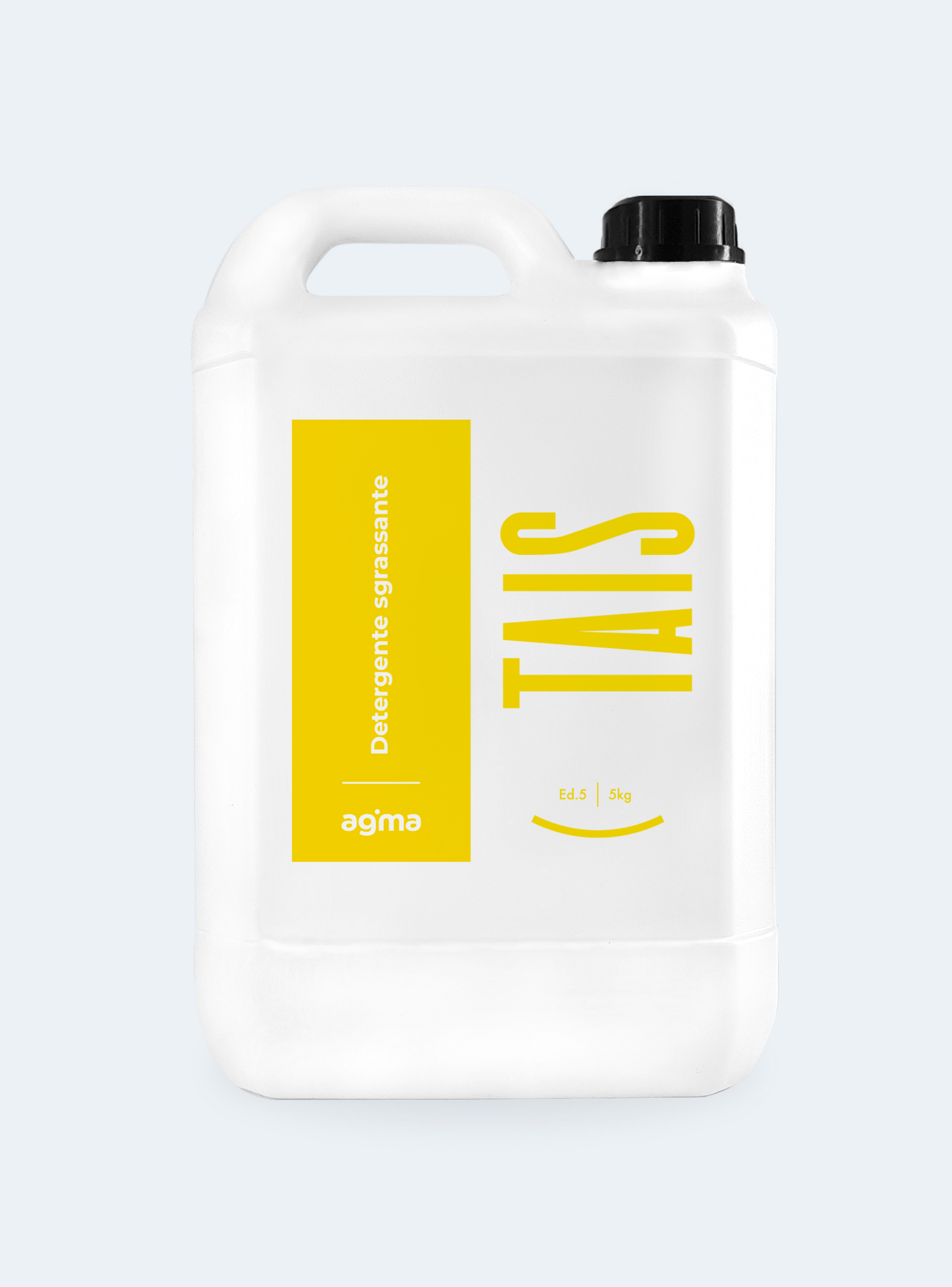 Tais - Detergente Sgrassante 5 kg