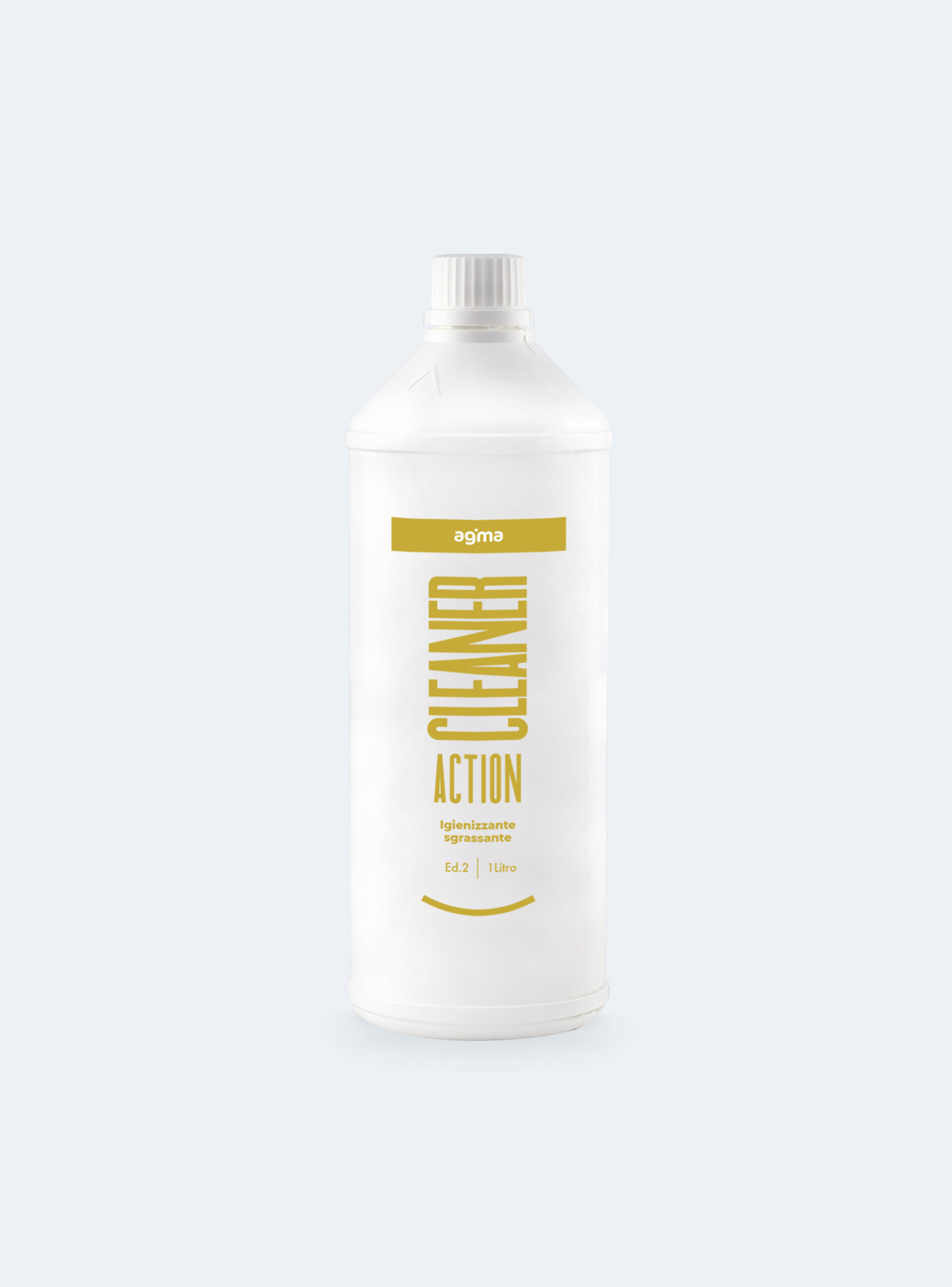 Action Cleaner - Igienizzante Sgrassante 1 litro